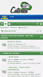 Mobile Screenshot of caterva.com.br